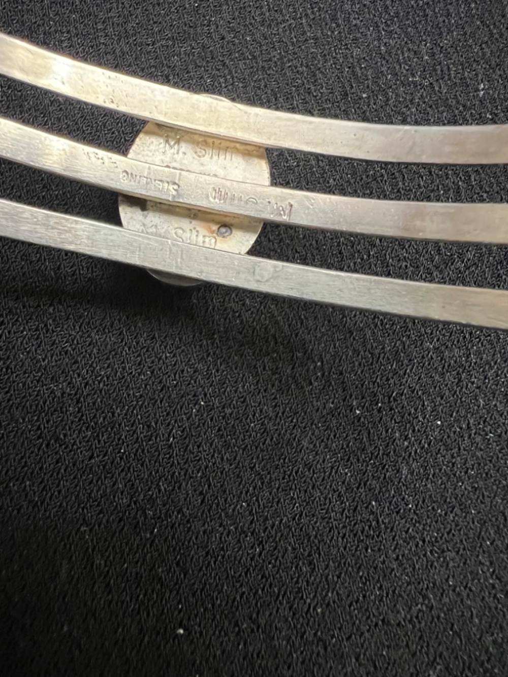 bracelet - Picture 3 of 3